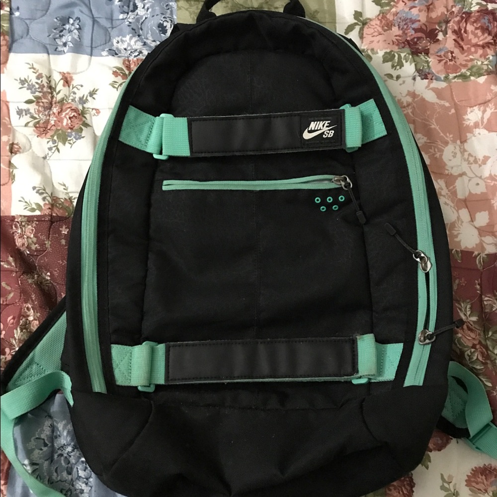 Nike Backpack